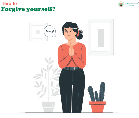 how-to-forgive-yourself
